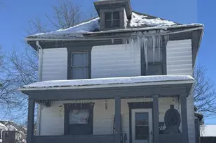 430 N Jackson St, Springfield, OH 45504 - Photo 1