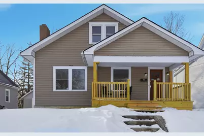 525 S Light Street, Springfield, OH 45506 - Photo 1