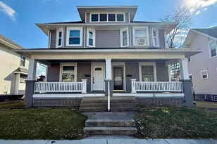 469 E Cecil St, Springfield, OH 45503 - Photo 1