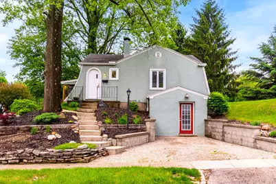 651 Eastern Avenue, Bellefontaine, OH 43311 - Photo 1