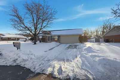 5564 W Ridgewood Road, Springfield, OH 45503 - Photo 1