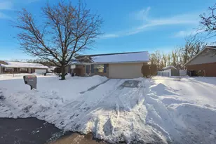 5564 W Ridgewood Rd, Springfield, OH 45503 - Photo 1