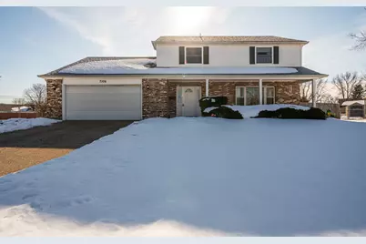 7106 Cranlyn Drive, Englewood, OH 45322 - Photo 1