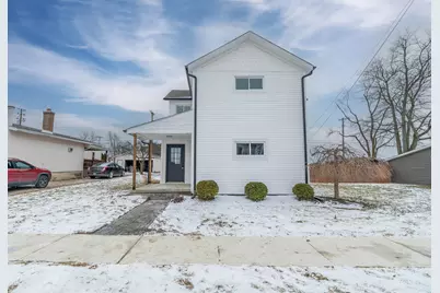 4 W Cross Street, Laura, OH 45337 - Photo 1