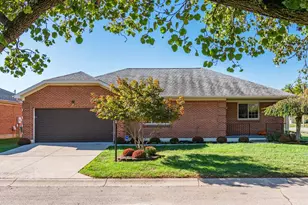 2046 Brandy Mill Ln, Dayton, OH 45459 - Photo 1