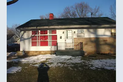 2140 Shawnee Avenue, Springfield, OH 45506 - Photo 1