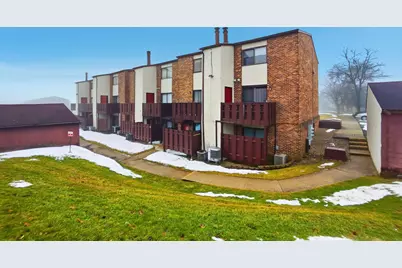 615 Villa Road #K, Springfield, OH 45503 - Photo 1