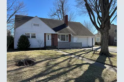 526 Willow Street, Celina, OH 45822 - Photo 1