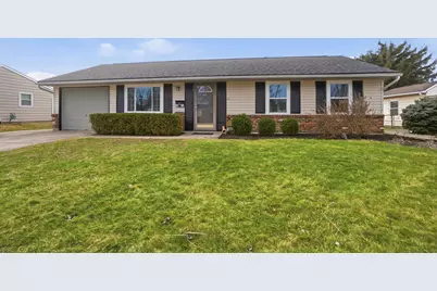 2043 Providence Avenue, Springfield, OH 45503 - Photo 1