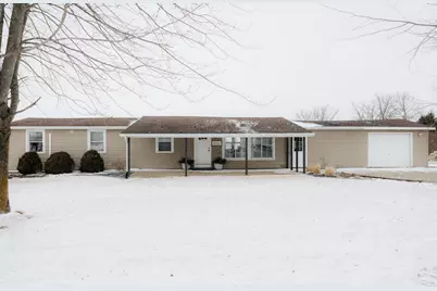 9834 County Road 77, De Graff, OH 43318 - Photo 1