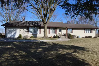 1742 Flaler Road, Fort Recovery, OH 45846 - Photo 1