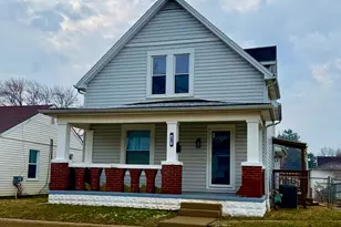 1661 Prospect St, Springfield, OH 45503 - Photo 1