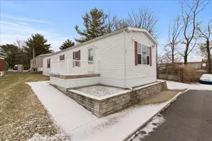 1000 Garfield Ave, Bellefontaine, OH 43311 - Photo 1