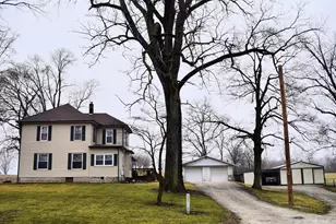 10036 Columbus Cincinnati Rd, South Charleston, OH 45368 - Photo 1