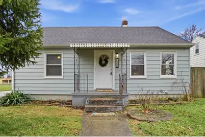 329 Roosevelt Drive, Springfield, OH 45503 - Photo 1