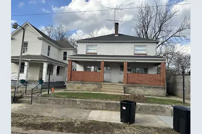 1362 W Mulberry Street, Springfield, OH 45506 - Photo 1