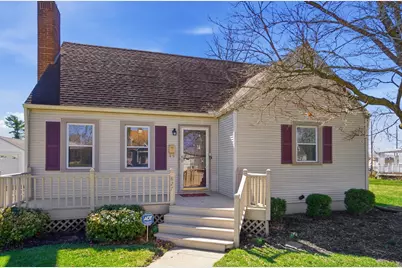 827 Snowhill Boulevard, Springfield, OH 45504 - Photo 1