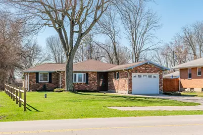 5760 Kitridge Road, Dayton, OH 45424 - Photo 1