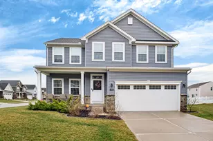 3192 White Ash Dr, Tipp City, OH 45371 - Photo 1