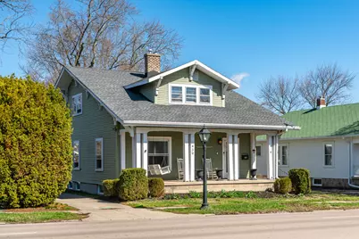 439 W Main Street, Tipp City, OH 45371 - Photo 1