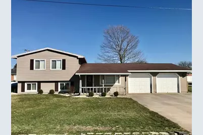 13358 Bornhorst Road, Anna, OH 45302 - Photo 1
