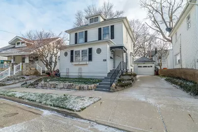 931 Caldwell Street, Piqua, OH 45356 - Photo 1