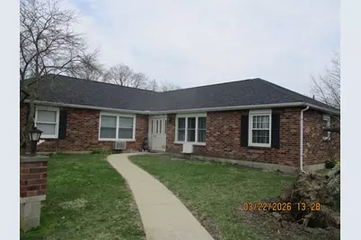 8460 N Bennett Drive, Piqua, OH 45356 - Photo 1