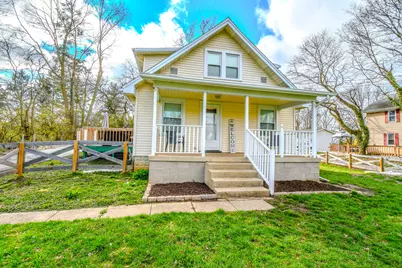 631 Kramer Road, Springfield, OH 45505 - Photo 1