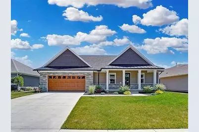 4758 W McCord Circle, Springfield, OH 45503 - Photo 1