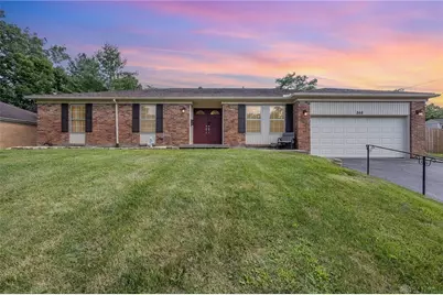 246 Crest Hill Avenue, Vandalia, OH 45377 - Photo 1