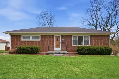 2524 Home Orchard Drive, Springfield, OH 45503 - Photo 1