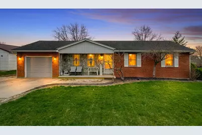 2359 Celina Road, Saint Marys, OH 45885 - Photo 1