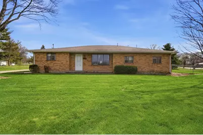 6020 Studebaker Road, Tipp City, OH 45371 - Photo 1