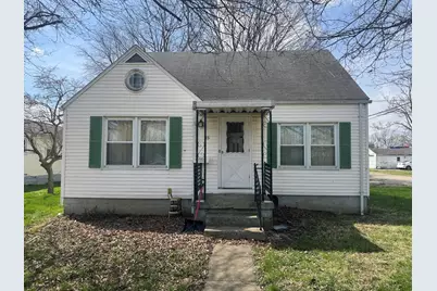 35 N Church Street, South Charleston, OH 45368 - Photo 1