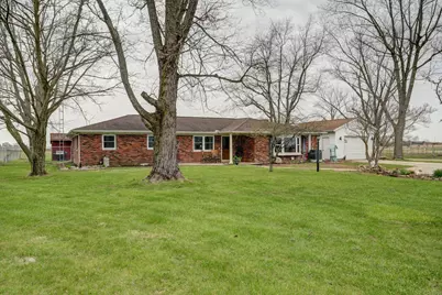 3806 State Route 49, Arcanum, OH 45304 - Photo 1