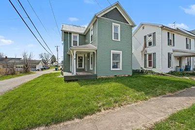 217 W Dayton Street, Lewisburg, OH 45338 - Photo 1