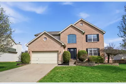 154 Concord Farm Road, Englewood, OH 45322 - Photo 1