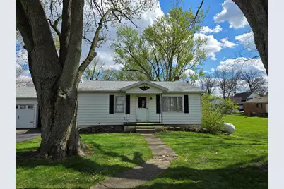 151 Pleasant Street, De Graff, OH 43318 - Photo 1
