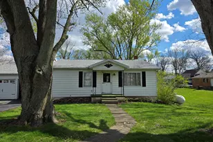 151 Pleasant St, De Graff, OH 43318 - Photo 1
