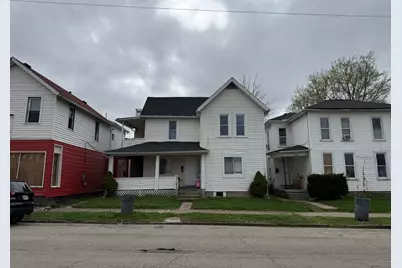 1827 W Main Street, Springfield, OH 45504 - Photo 1