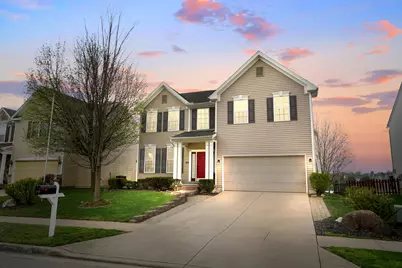 2329 Gerard Court, Fairborn, OH 45324 - Photo 1