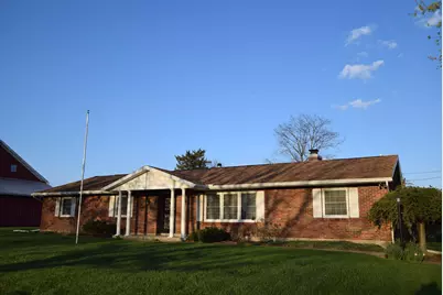 2126 Liberty Road, New Carlisle, OH 45344 - Photo 1