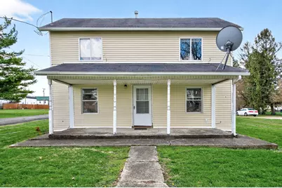 25 W North Street, South Vienna, OH 45369 - Photo 1
