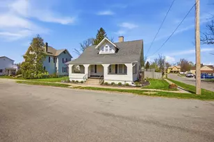 144 E Plum St, Saint Paris, OH 43072 - Photo 1