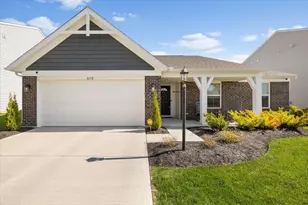 8178 Cherry Birch Dr, Tipp City, OH 45371 - Photo 1