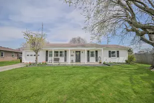 303 Villa Dr, New Carlisle, OH 45344 - Photo 1