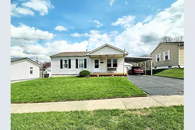1356 Ironwood Drive, Fairborn, OH 45324 - Photo 1