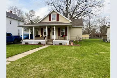 616 E Bellefontaine Street, Wapakoneta, OH 45895 - Photo 1