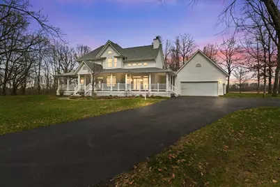 7969 Township Road 166, West Liberty, OH 43357 - Photo 1