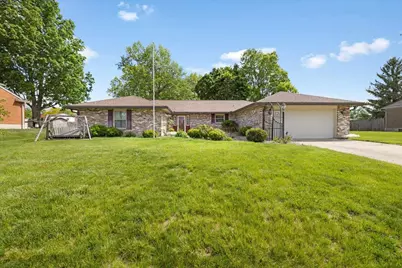 6330 Rangeview Drive, Dayton, OH 45415 - Photo 1